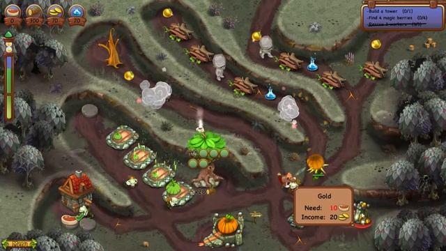 The Tiny Tale 2 - 30 (Dev's Record) смотреть онлайн