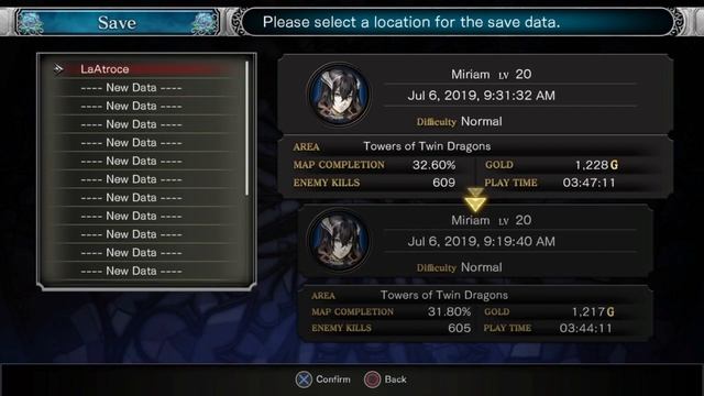 Bloodstained RotN: How To Get Silver Knight Familiar