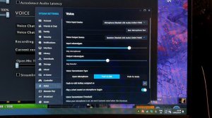 Перечеркнут и не работает микрофон в Dota 2