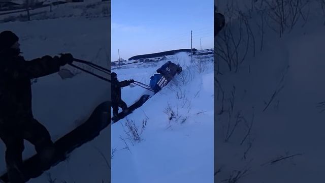 Мотособака Бурлак 15 смотреть онлайн