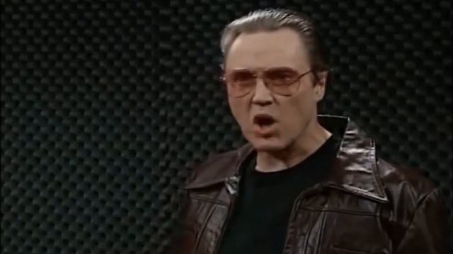 Christopher Walken's Gotta Have More Cowbell! смотреть онлайн