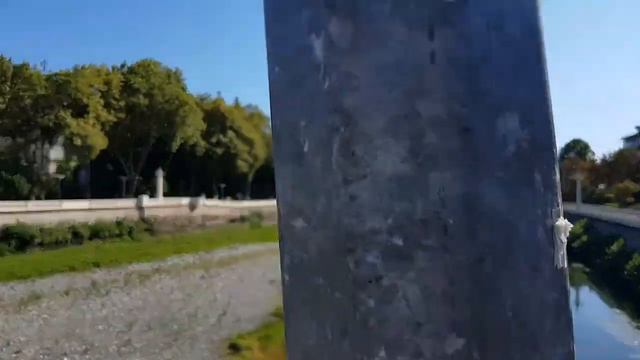 Вид на реку Сочи с Кубанского моста | Жизнь на Юге смотреть онлайн