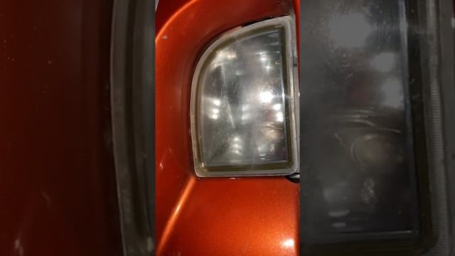 03 Saturn vue v6 3.0 Working on changing the AC Compressor part 4 смотреть онлайн