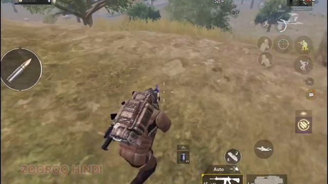 Aj Tu Bhag Milkha Bhag Wala Seen Hogia 🤒 Pubg metro Royal Chapter 3 gameplay смотреть онлайн