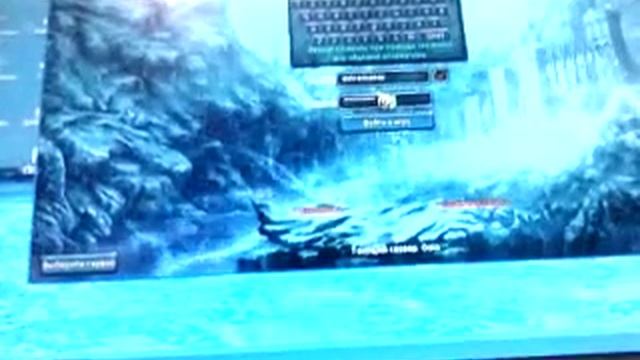Battle of the Immortals (Ошибка) смотреть онлайн