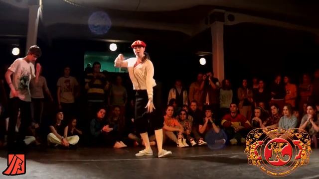 Locking Preselection