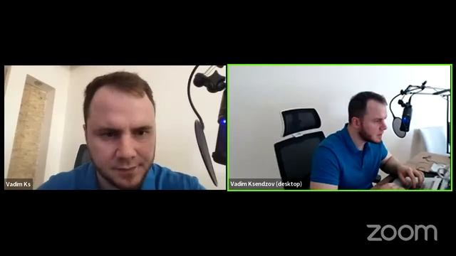 84 QA Interviews Stream. 25.03.2023 at 8:40 GMT(UTC) +3 смотреть онлайн