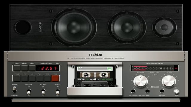 Alexander Pierce CD traffic ReVox смотреть онлайн