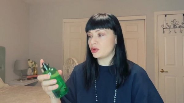 Купила два флакона от Louis Vuitton Afternoon Swim и Cactus Garden