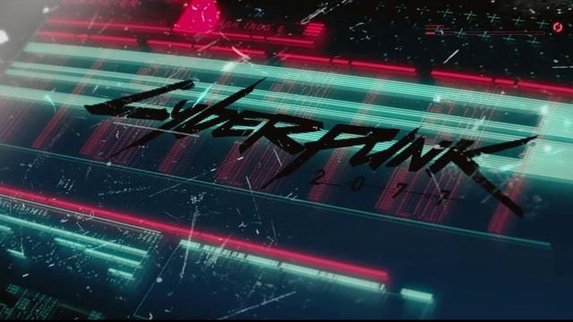 Cyberpunk 2077-CODEX [Tested & Played] смотреть онлайн