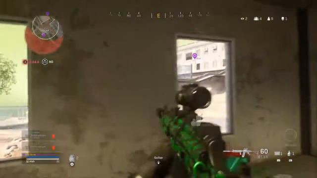 Call of Duty®: Modern Warfare®_20210802001557 смотреть онлайн