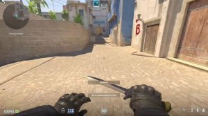 КАК ВЫДАТЬ НОЖ В CS2?????