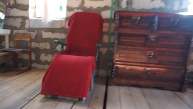 Видио про комод. смотреть онлайн