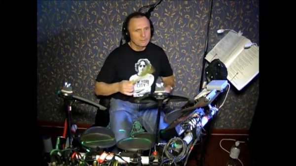 RaDar - Sail Away (Deep Purple Cover)