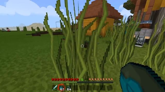 UPDATE BARU ?!?! BANYAK MOBS BARU YANG DITAMBAHKAN MOJANG DI MINECRAFT ?? - MCPE 1.14.30.51 смотреть онлайн
