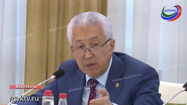Социально-экономическое развитие регионов СКФО смотреть онлайн