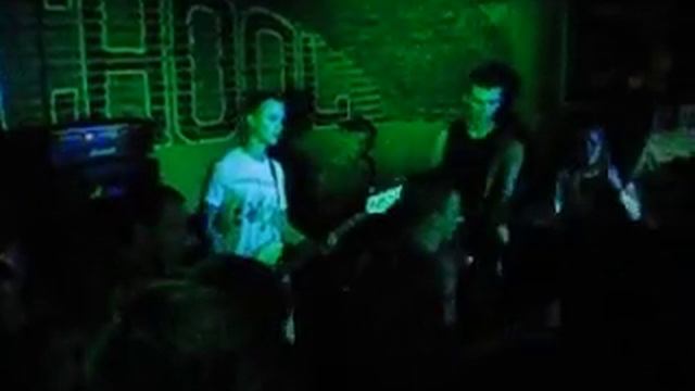 Сельская Молодёжь - 7. Неанвисть (Свинокоп), 13.10.13 @ Old Schopol Bar, СПб смотреть онлайн