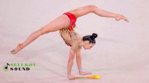 Музыка для Художественной гимнастики | Klaas - Sweet dreams (remix)