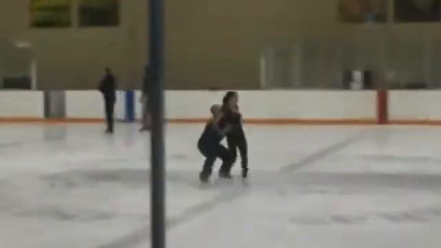 Rebekah Schneider-Farris - Double Twist At Full Speed 11-1-2011 смотреть онлайн