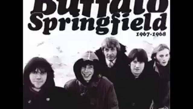 Buffalo Springfield - Stop Children What's That Sound смотреть онлайн