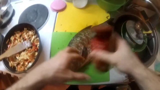 Вкусная кухня мира