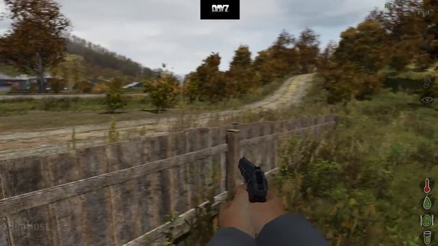 Играем в DayZ - Часть 20.1 - Скитальцы смотреть онлайн