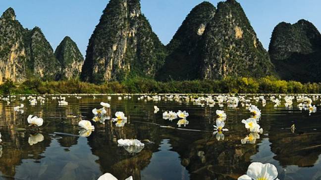 Азия. Сергей Чекалин