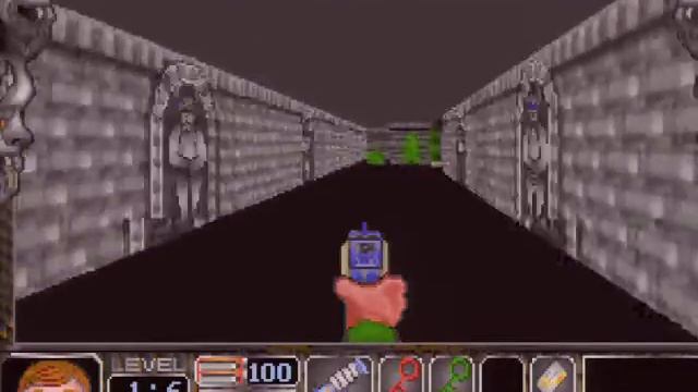 Let's Play Nitemare 3D - Part 5/20