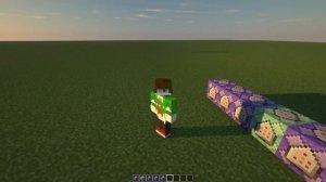 КАК СДЕЛАТЬ ЦУНАМИ В МАЙНКРАФТ НА ДЖАВЕ (НА БЕДРОК ССЫЛКА В ОПИСАНИИ)