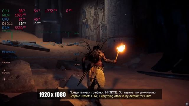 G4560 + GTX 1050: ПК за 25К, за который не стыдно! Тест в играх весной 2018 смотреть онлайн