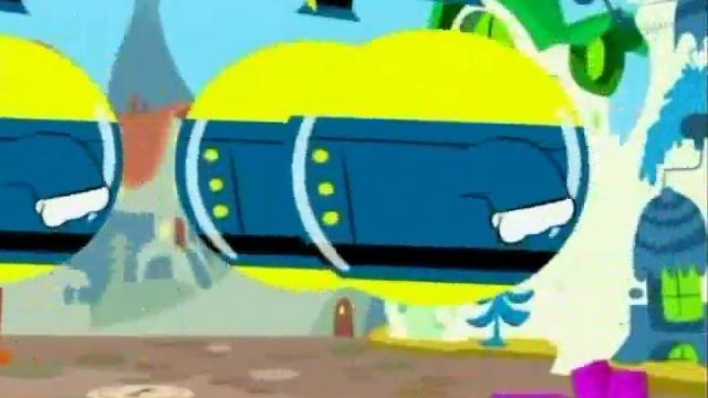 Destination Imagination In A Nutshell смотреть онлайн