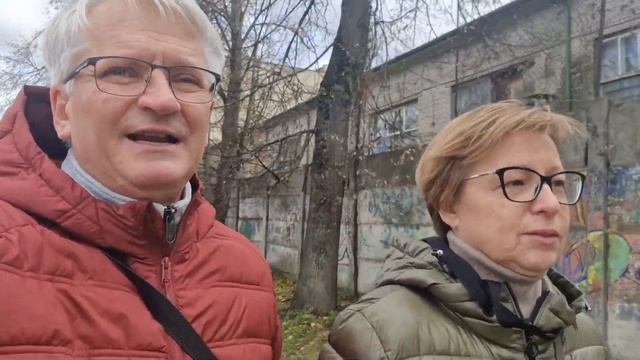 Rīga Ķengarags Кенгарагс