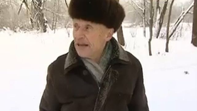 В Смоленской области растет дуб Петра I смотреть онлайн