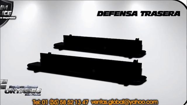 TUMBABURROS PARA CONVERCION DE PATRULLAS FORTASEG смотреть онлайн