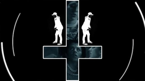 Stupid Pygmy / Mario Salieri Antichrist Superstar