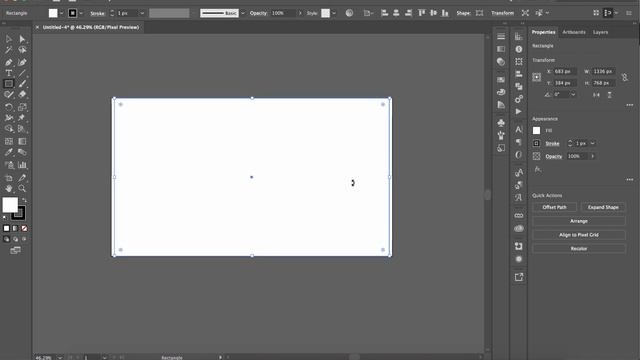 Adobe Illustrator - How to create Grids, Guides, and Gutters смотреть онлайн