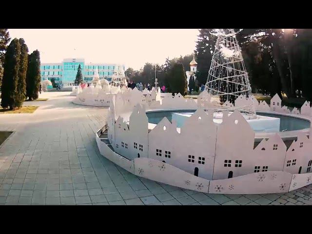 Праздничная Анапа. смотреть онлайн