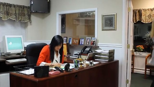 Audit Of TD Bank смотреть онлайн