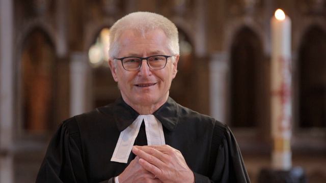 Gottesdienst Zum 1. Sonntag  Nach Trinitatis Aus Der Elisabethkirche Marburg (14.6.2020)