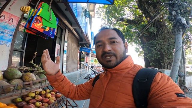 Devis Fall - Review of Devi's Fall, Pokhara Nepal I Story I How to Reach смотреть онлайн