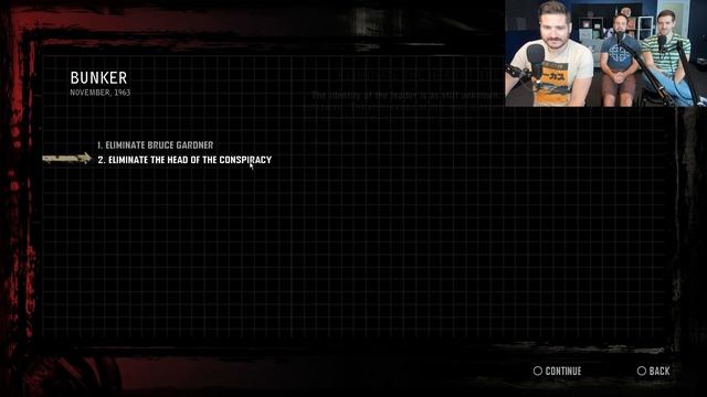 REST IN PIECES - Alekhine's Gun Gameplay Part 8 смотреть онлайн