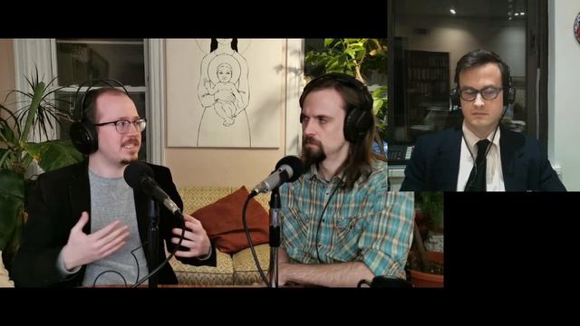 True and False Conversion: My Night at Maud's (1969) w/ Matthew Schmitz | Catholic Film Podcast смотреть онлайн