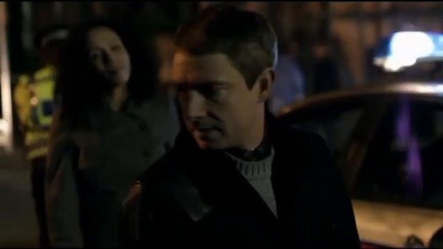 Шерлок Холмс, череп как способ смотреть онлайн