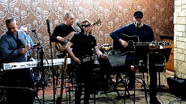 группа "Зелёная миля". "Немо" смотреть онлайн