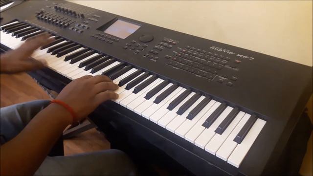 SARKAR - VARALAKSHMI BGM | COVER BY RAJ BHARATH | THALAPATHY VIJAY | A.R.Murugadhass | A.R.Rahman смотреть онлайн