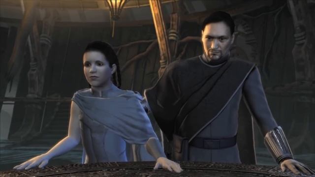 8 Games Where Every Possible Ending Was Bad, Sad or Both смотреть онлайн