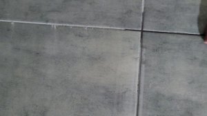 ... керамогранит не так прост как кажется! Затираем швы КЕРАМОГРАНИТА. В чём проблема?