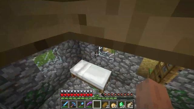 How To Find Villages! Minecraft 1.14 Survival (Guide) | Ep. 10 смотреть онлайн