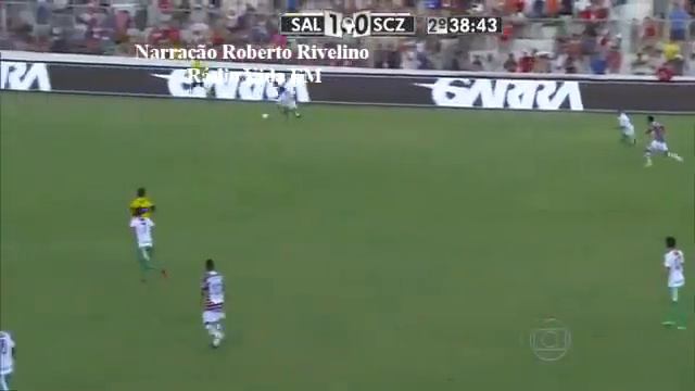 grandes narradores do rádio brasileiro é tv do Brasil, Roberto Rivelino . смотреть онлайн