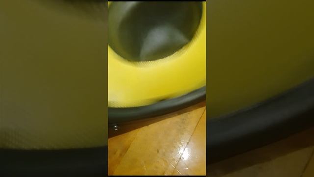 ультра басс